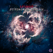 Astronomical Disease