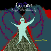 Songs To Part Oceans By Vol 2.