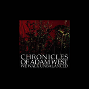 We Walk Unbalanced [EP]