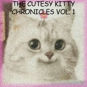 The Cutesy Kitty Chronicles Vol.1