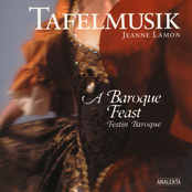 Tafelmusik Baroque Orchestra: A Baroque Feast (Festin Baroque)