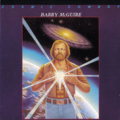 My King by Barry Mcguire