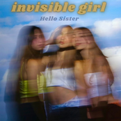 Invisible girl