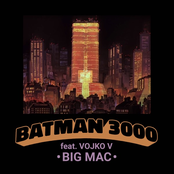 Big Mac (feat. Vojko V) - Single