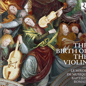 The Birth of the Violin