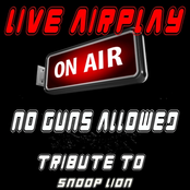 No Guns Allowed (A Tribute to Snoop Lion)