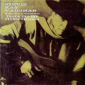 Treat Me Right by Stevie Ray Vaughan