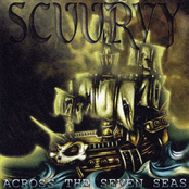 Across The Seven Seas EP