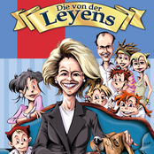 Die von der Leyens - Die Erste