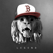 Legend by Borgore