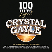 Silver Threads And Golden Needles by Crystal Gayle