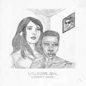 The Axeman by Willis Earl Beal
