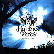 Revolver by A Hundred Birds