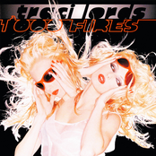 Traci Lords: 1, 000 Fires