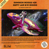 Dungeon Module 420
