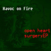 Open Heart Surgery EP