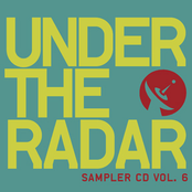 Dan Wallace: Under the Radar Sampler CD Vol. 6