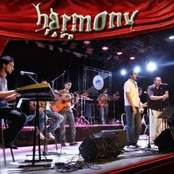 harmony band