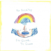 For Quiet,To Quiet