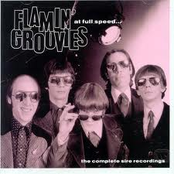 House Of Blue Lights by Flamin' Groovies