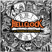Hell Clock (Original Soundtrack)