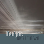 Never Be The Same