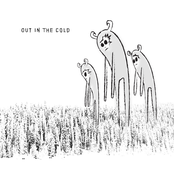 Out In The Cold