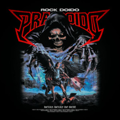 Rock Doido Pra Doido (A)