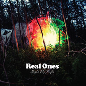 Separation Blues by Real Ones