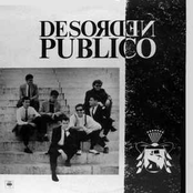 Desorden Publico