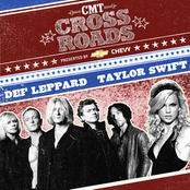 CMT Crossroads