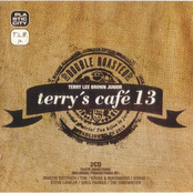 Terry's Café 13