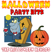 Halloween Party Hits