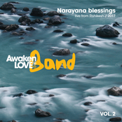 Narayana Blessings, Vol. 2 (Live)