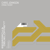 Chris Johnson: String Theory