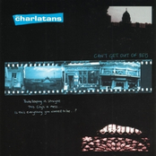 Out by The Charlatans