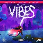 Arsonal Da Rebel: Vibes