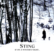 Cherry Tree Carol by Sting