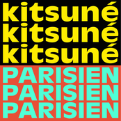 Kitsuné Parisien