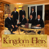 Kingdom Heirs: Going On With The Song