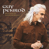 Guy Penrod: Blessed Assurance