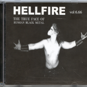 The True Face Of Russian Black Metal