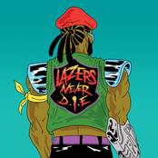 Bruk Out (buraka Som Sistema Mix) by Major Lazer