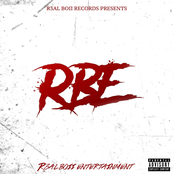 R3AL BOII ENTERTAINMENT VOL. 1