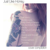 Just Like Honey Cover Compilation
