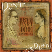 Don't Explain (Limited Edition) (Prd7385 2)