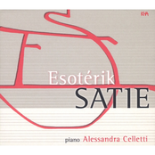 esoterik satie