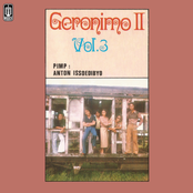Geronimo II Vol. 3 (Remastered 2023)