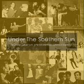 Under The Southern Sun - Brazilian Post Punk, Gothic Rock and Modern Darkwave in Brazil