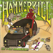Lets Get Hammered!!!